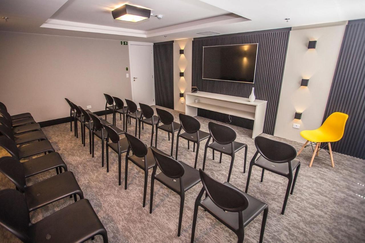 Completo Com Escritorio - All1218 Apartamento *
