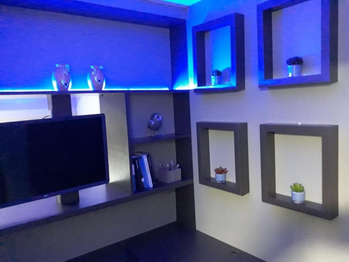 Apartamento Completo Com Escritorio - All1218 *
